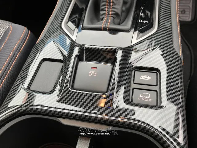 ★電子パーキングブレーキ★ スバル XV