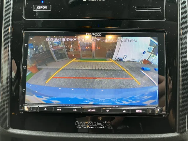 ★バックカメラ★ スバル XV
