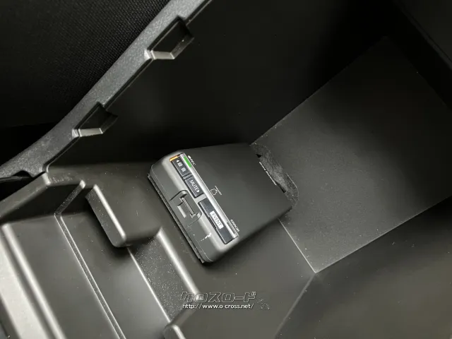 ★純正ドライブレコーダー★ スバル XV