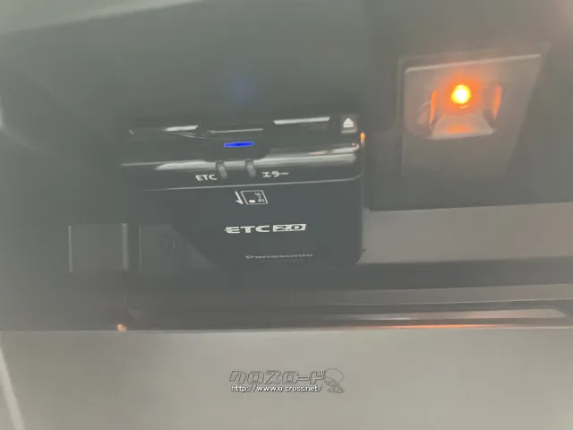 ★ETC2.0★ スバル XV