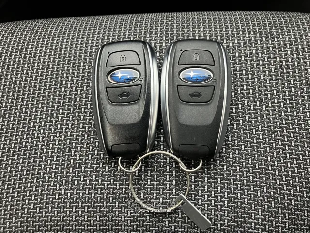★スマートキー×2★ スバル XV