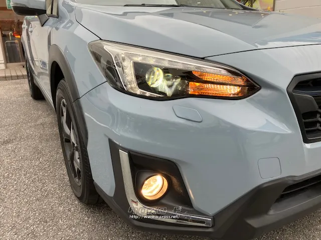 クチコミ高評価を獲得!お問い合わせはユーポス美里店まで!098-921-0203 スバル XV