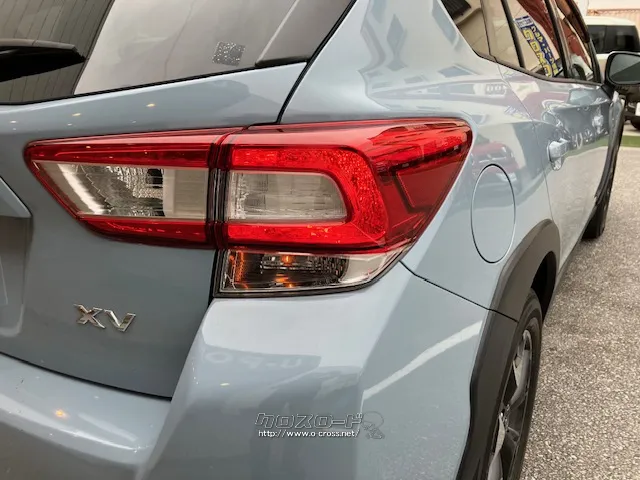 クチコミ高評価を獲得!お問い合わせはユーポス美里店まで!098-921-0203 スバル XV