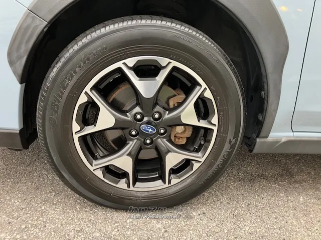 クチコミ高評価を獲得!お問い合わせはユーポス美里店まで!098-921-0203 スバル XV