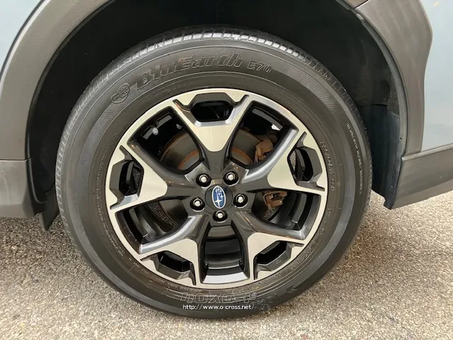 クチコミ高評価を獲得!お問い合わせはユーポス美里店まで!098-921-0203 スバル XV