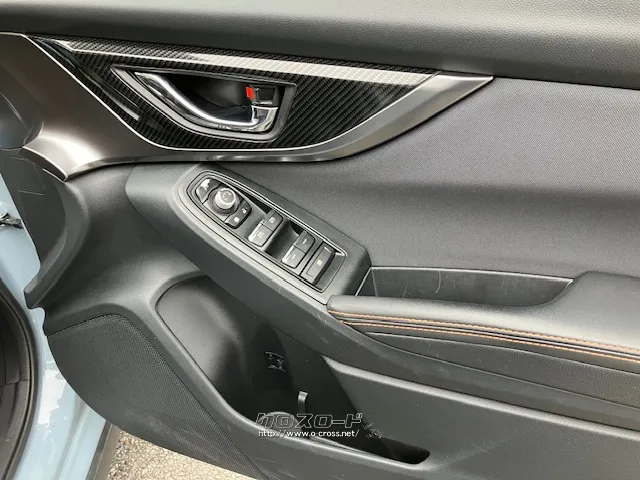 クチコミ高評価を獲得!お問い合わせはユーポス美里店まで!098-921-0203 スバル XV