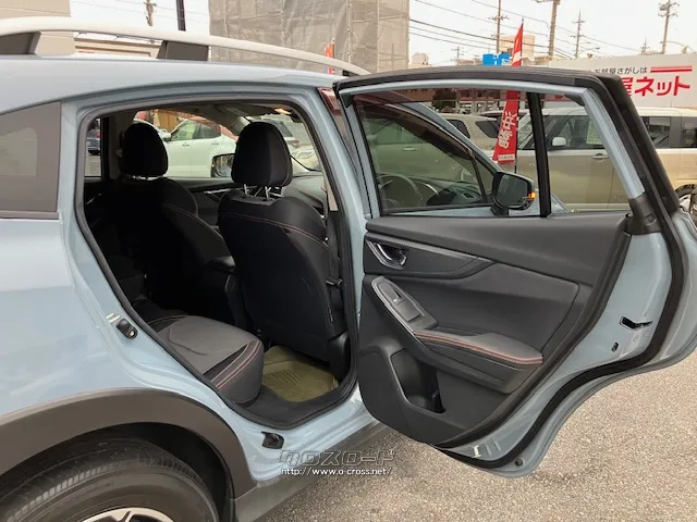 クチコミ高評価を獲得!お問い合わせはユーポス美里店まで!098-921-0203 スバル XV