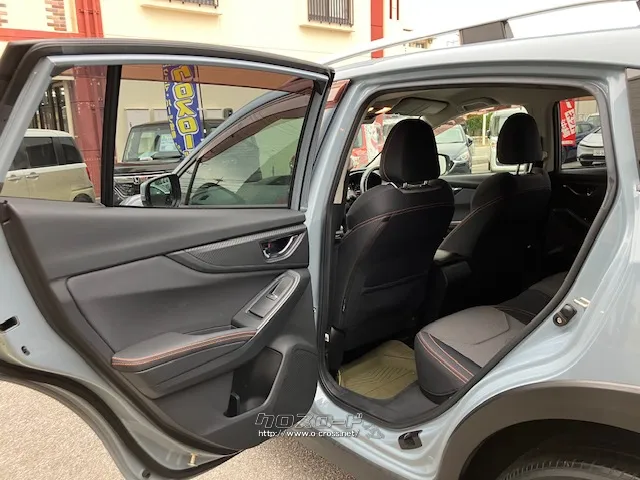 クチコミ高評価を獲得!お問い合わせはユーポス美里店まで!098-921-0203 スバル XV