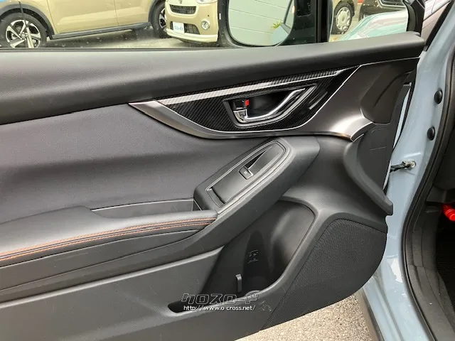 クチコミ高評価を獲得!お問い合わせはユーポス美里店まで!098-921-0203 スバル XV