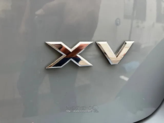 クチコミ高評価を獲得!お問い合わせはユーポス美里店まで!098-921-0203 スバル XV