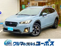 スバル XV