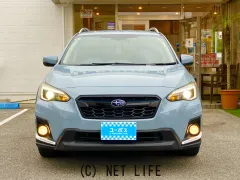 スバル XV