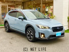 スバル XV