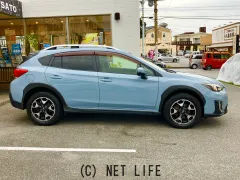 スバル XV