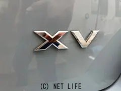 スバル XV