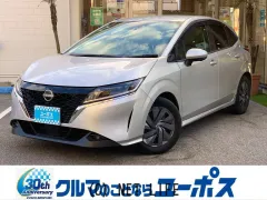 日産 ノート