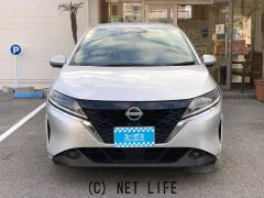 日産 ノート