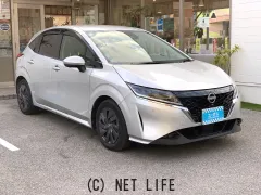 日産 ノート