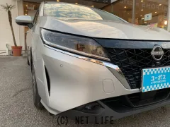 日産 ノート