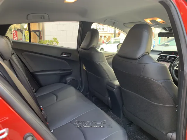 ここが見たいなどあればご要望お問い合わせ下さい♪ トヨタ プリウス