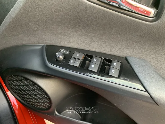 運転席ドアスイッチ♪ トヨタ プリウス
