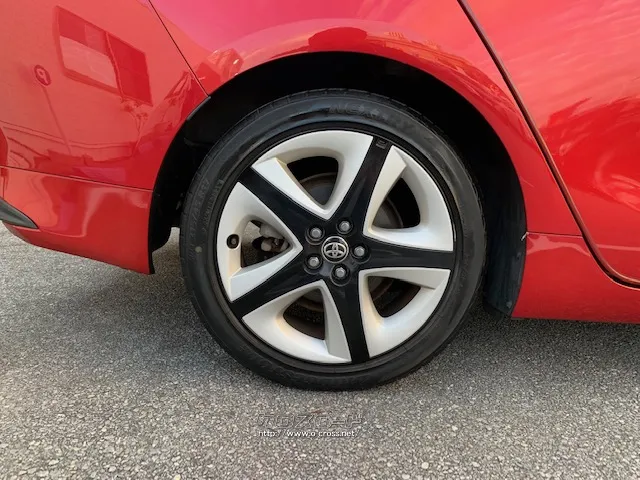 クチコミ高評価を獲得!お問い合わせはユーポス美里店まで!098-921-0203 トヨタ プリウス