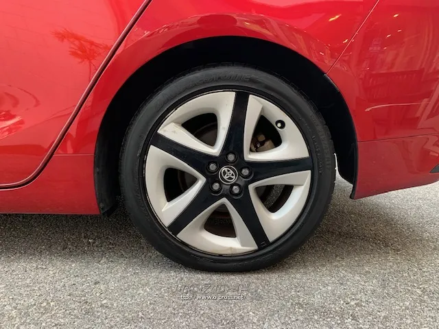 クチコミ高評価を獲得!お問い合わせはユーポス美里店まで!098-921-0203 トヨタ プリウス