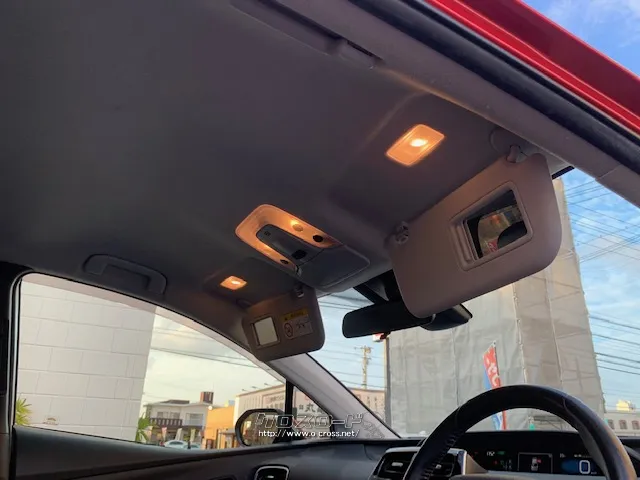 クチコミ高評価を獲得!お問い合わせはユーポス美里店まで!098-921-0203 トヨタ プリウス