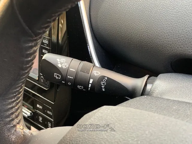 クチコミ高評価を獲得!お問い合わせはユーポス美里店まで!098-921-0203 トヨタ プリウス