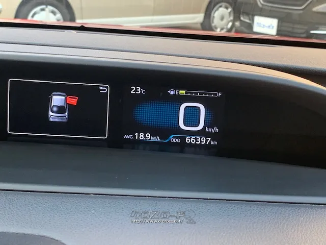 クチコミ高評価を獲得!お問い合わせはユーポス美里店まで!098-921-0203 トヨタ プリウス