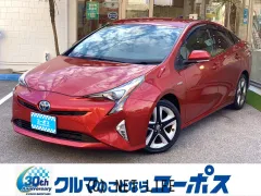 トヨタ プリウス