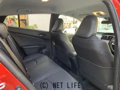 トヨタ プリウス