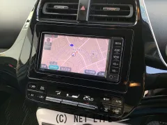 トヨタ プリウス