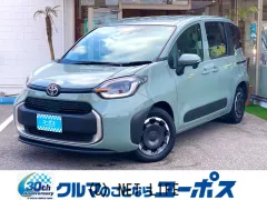 トヨタ シエンタ