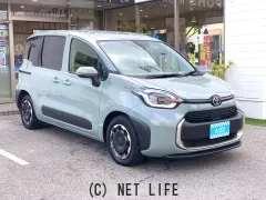 トヨタ シエンタ