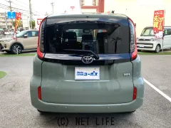 トヨタ シエンタ