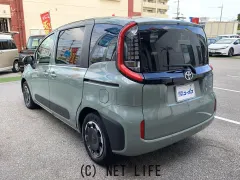 トヨタ シエンタ