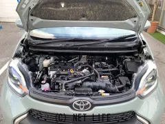 トヨタ シエンタ