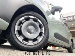 トヨタ シエンタ