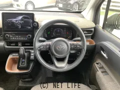 トヨタ シエンタ