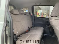 トヨタ シエンタ