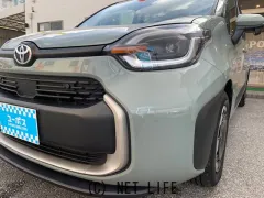 トヨタ シエンタ