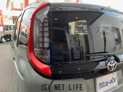 トヨタ シエンタ