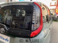 トヨタ シエンタ