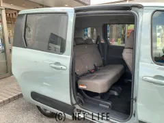 トヨタ シエンタ