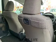 トヨタ シエンタ