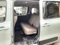 トヨタ シエンタ