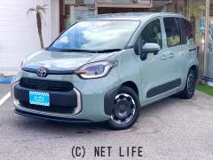 トヨタ シエンタ