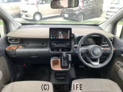 トヨタ シエンタ