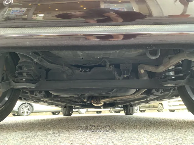 下廻り スズキ スペーシア